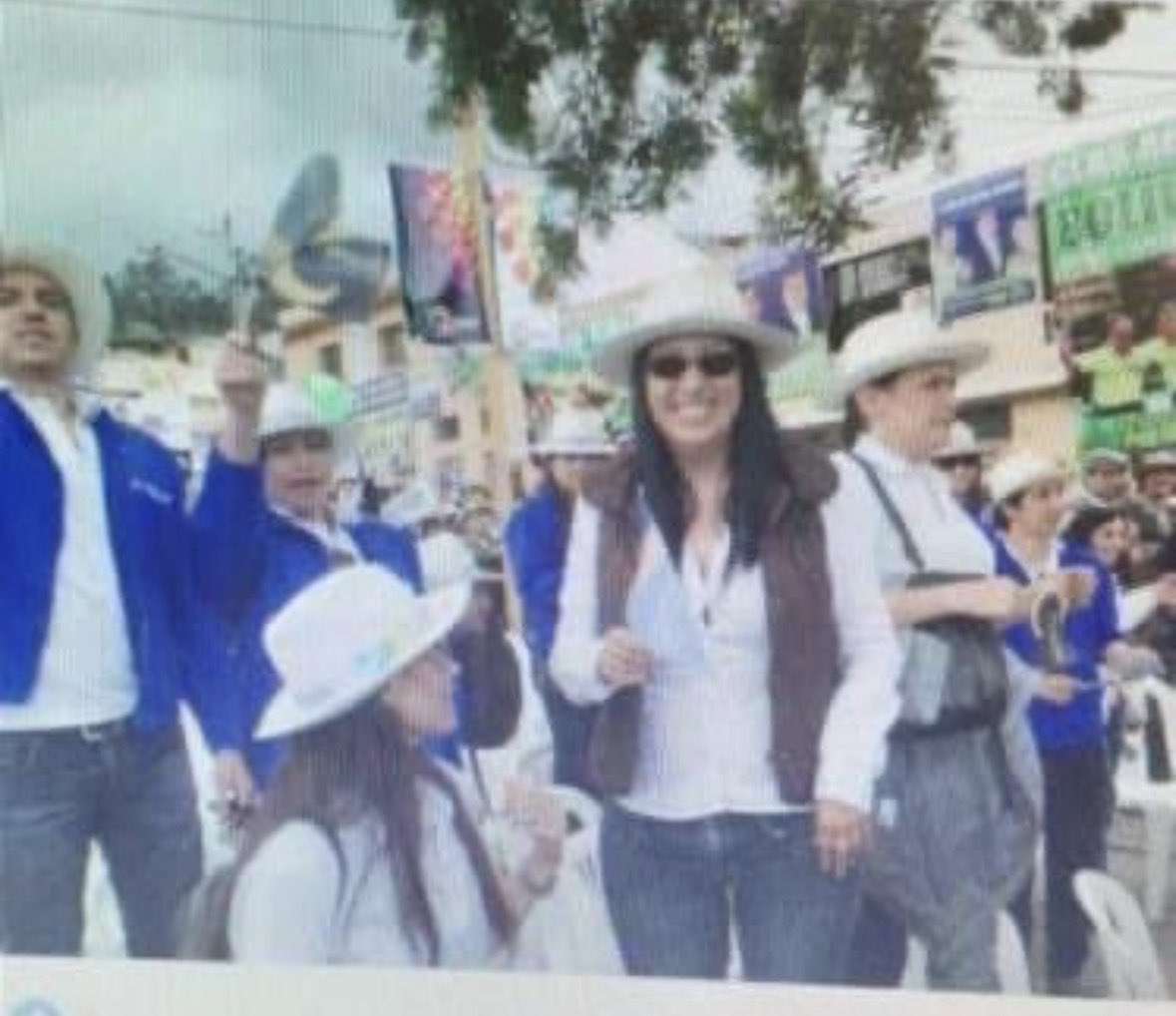 Janet Hinostroza tweet media