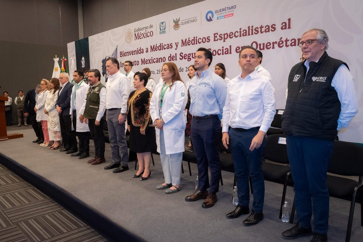 SSalud Queretaro tweet media
