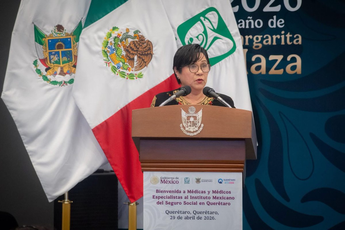SSalud Queretaro tweet media