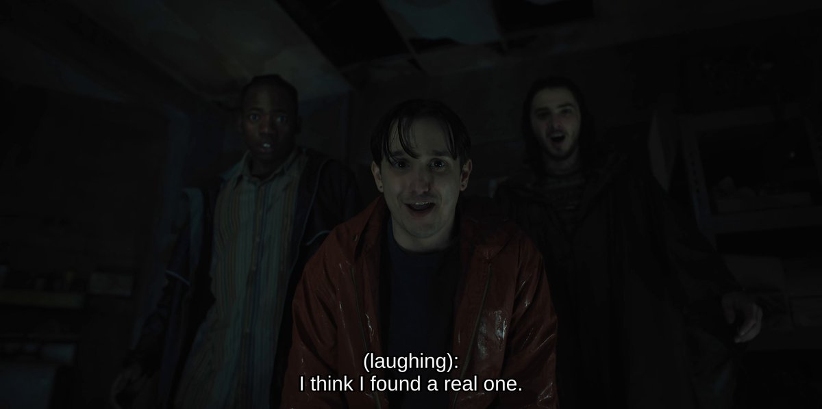 Every FNAF Movie 2 Frame In Order (also on 🦋/ 🐘) tweet media