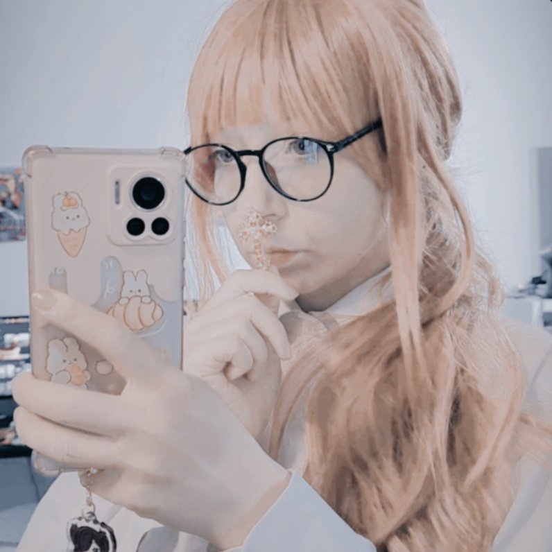 #NoweZdjecieProfilowe I just wanna match with Sydney with my pfp rip