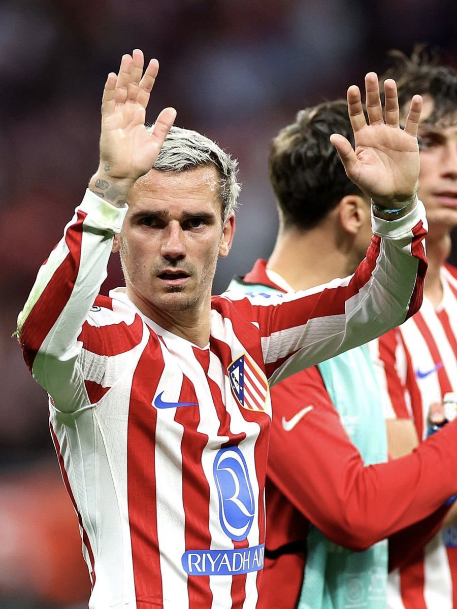 Fabrizio Romano tweet media