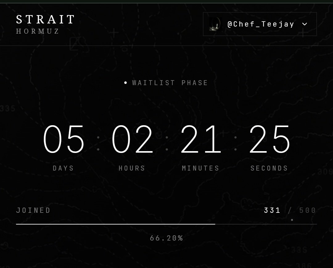 TeeJay♟️👑 tweet media