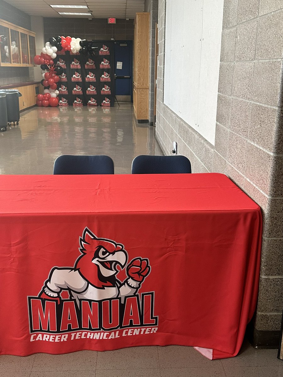 KCPS_ManualCTE's tweet photo. It’s happening!!! Our 2026 CTE Awards Ceremony kicks off in T-25 min!  Can’t wait to celebrate our incredible @kcpublicschools CTE Ss. https://t.co/W3VM8l13ST