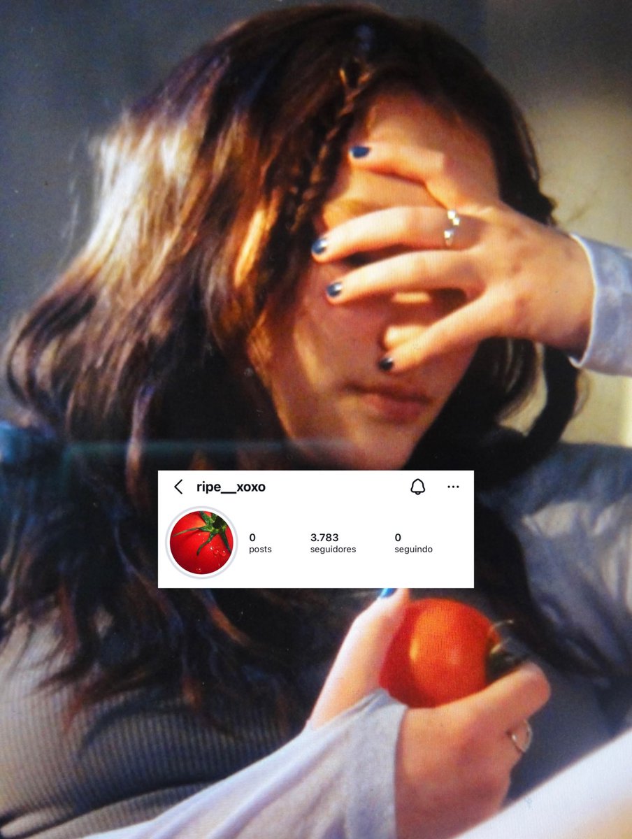 Lola Tung Brasil tweet media