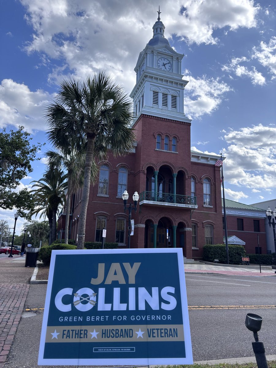 Nassau Florida GOP tweet media