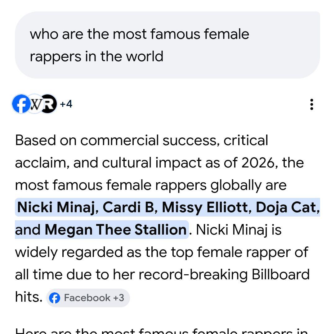 MEGAN KPOPPED(Taylor's version) tweet media