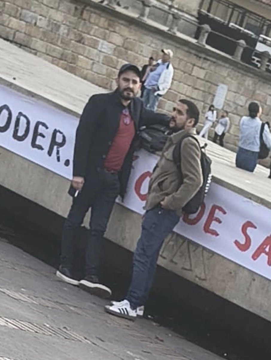 Jorge Castillo tweet media