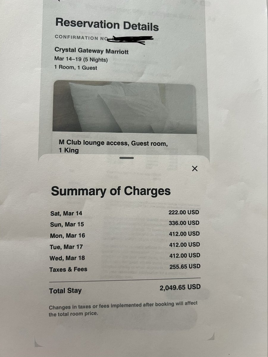tcolemansc2000's tweet photo. @MarriottBonvoy member forever, What do you expect if you book a concierge room,assumed it was a private floor. MClub &amp;Concierge is the same? being disabled I wanted security. Hotel had no Concierge floor but I was charged for it, misrepresentation or not. Can’t get a resolve 😡 https://t.co/YazY6uCkuC