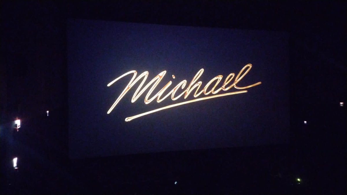 nali ⊹ ࣪ ˖ #MichaelMovie tweet media