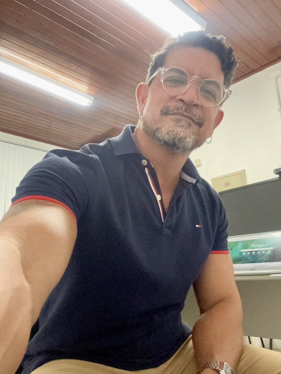 kleber simoes tweet media
