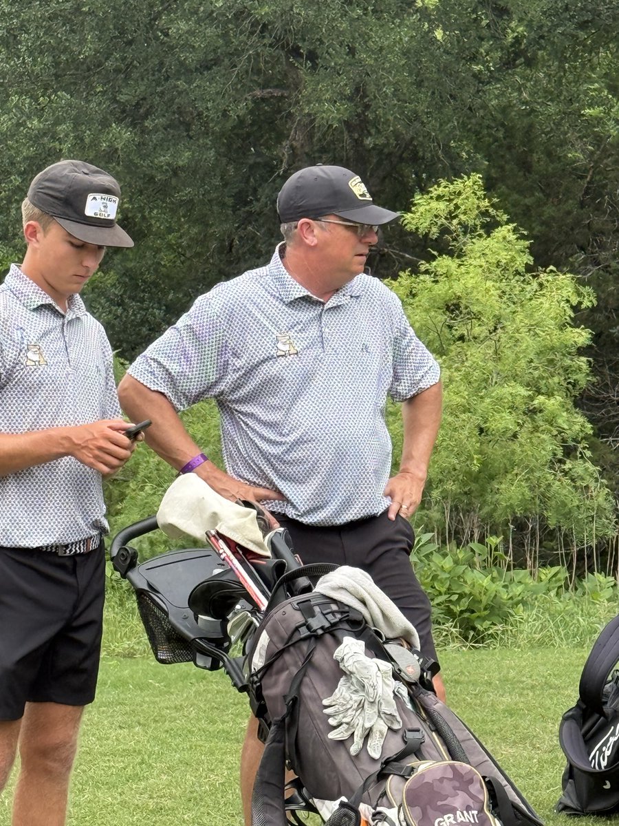 eaglemensgolf's tweet photo. Big-Time shoutout to Grant Duwe!!!
State Tournament 72-77 for T22!
Hard work, grit, and grinding it out every day = success! 

2026 
All-District and All-Region
Region Champion 
1st AHS Boy State Qualifier

Grateful to be a part of his journey!

@AbiHighBoosters 
@AbileneISDAthl1 https://t.co/HcgDU1bsE6