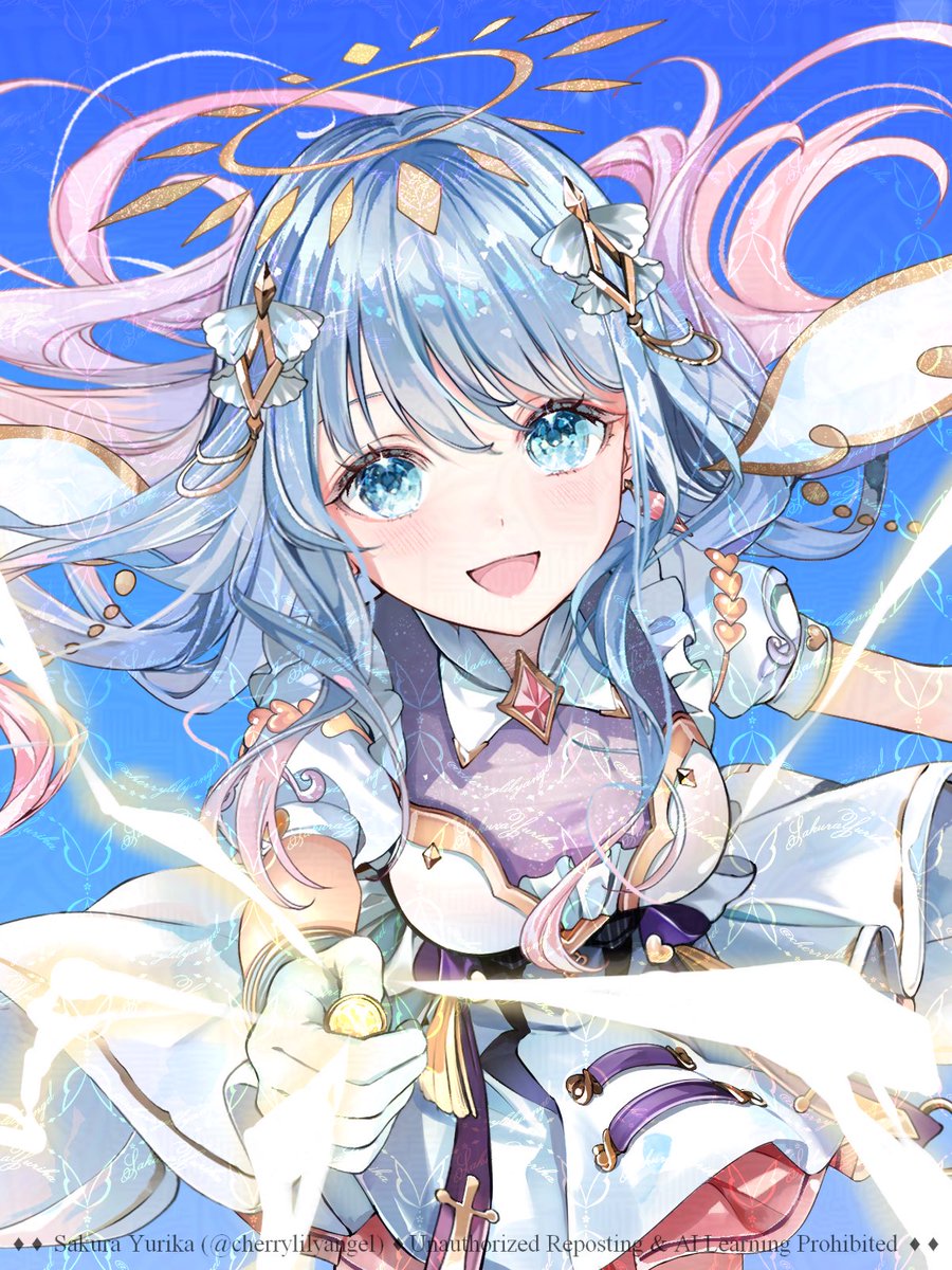 紗夢ゆりか💫✨Sakura Yurika tweet media