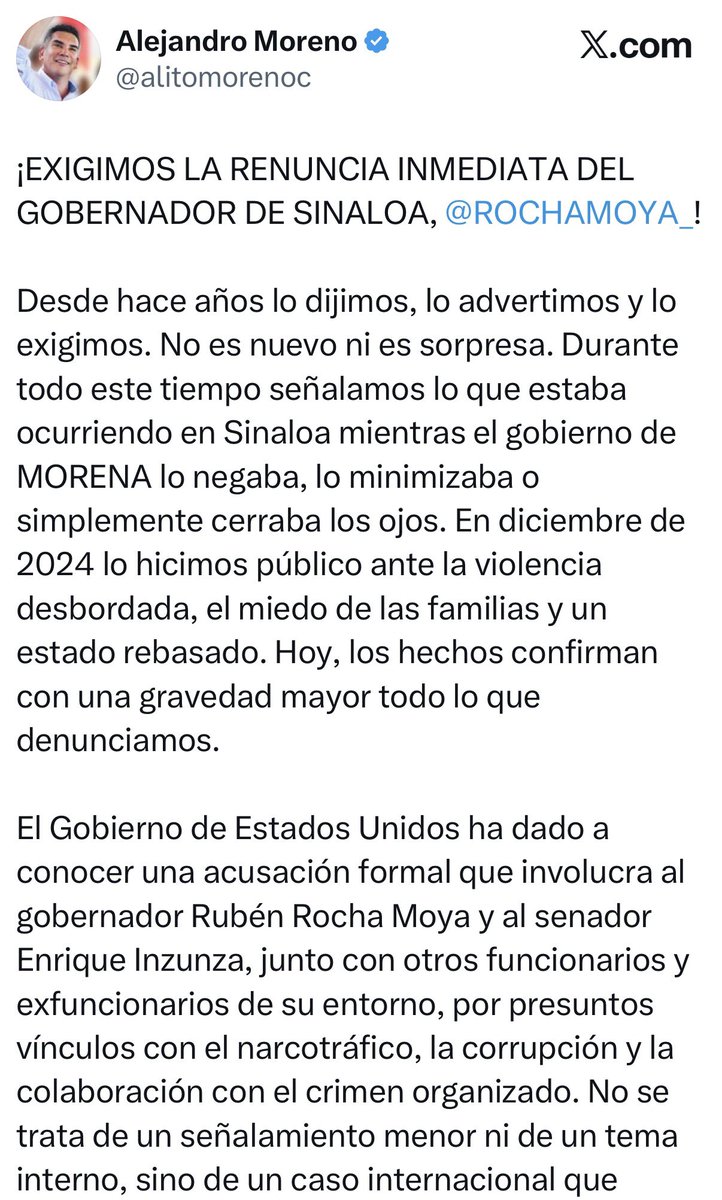 Azucena Uresti tweet media