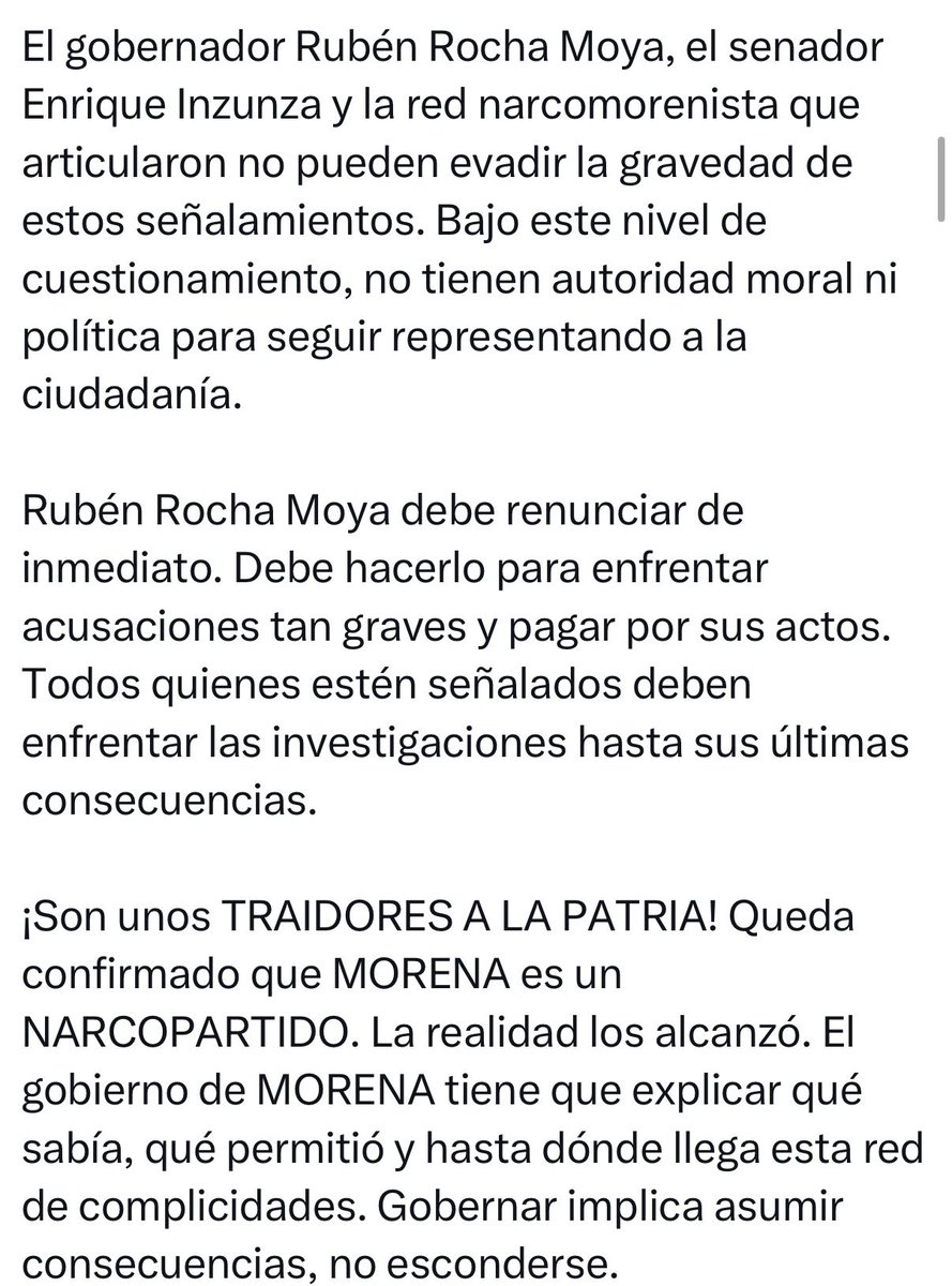 Azucena Uresti tweet media