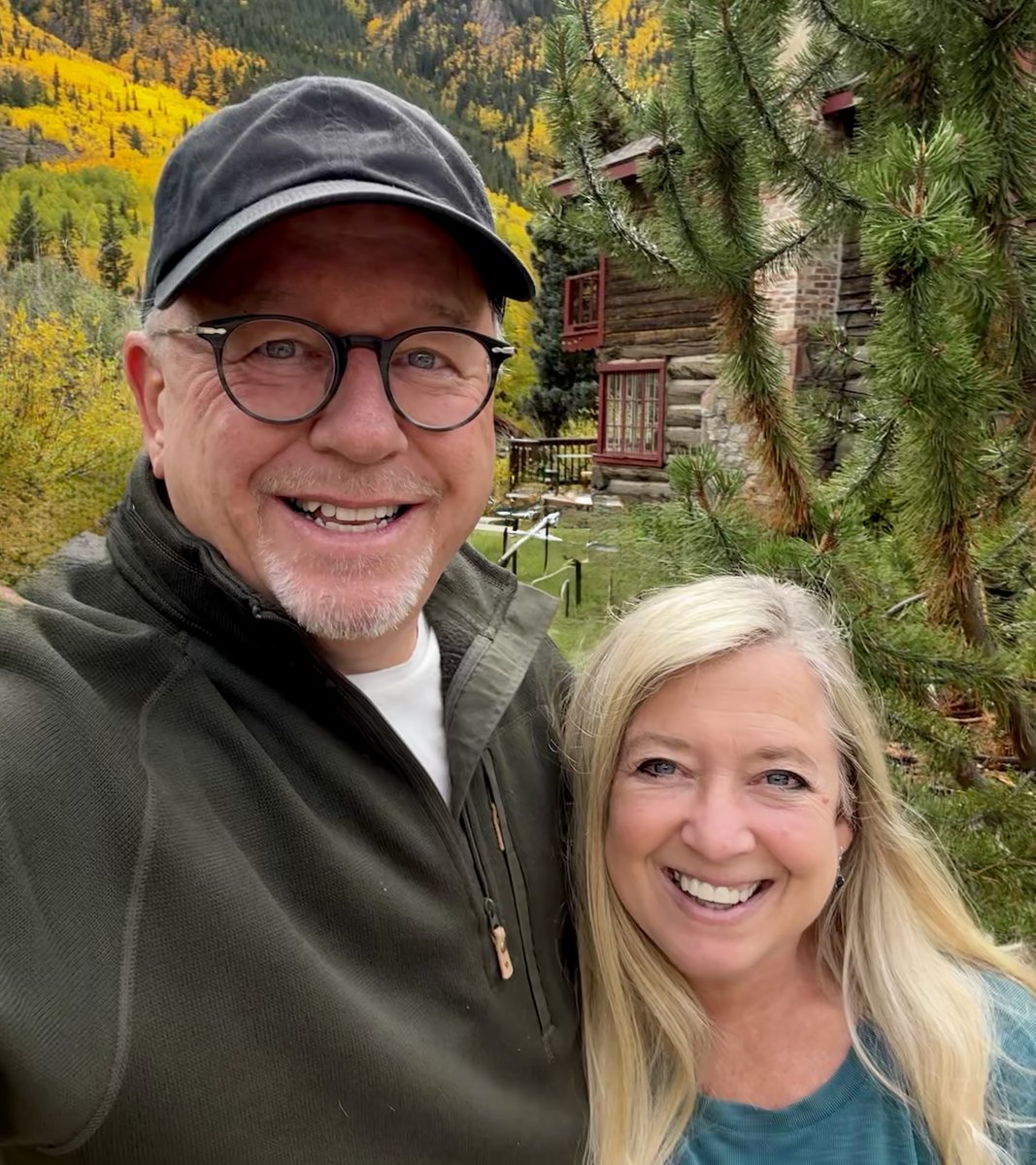 MARK MITTELBERG tweet media