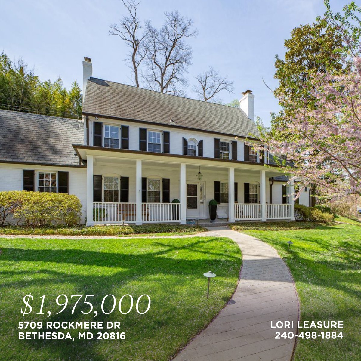 Washington Fine Properties tweet media