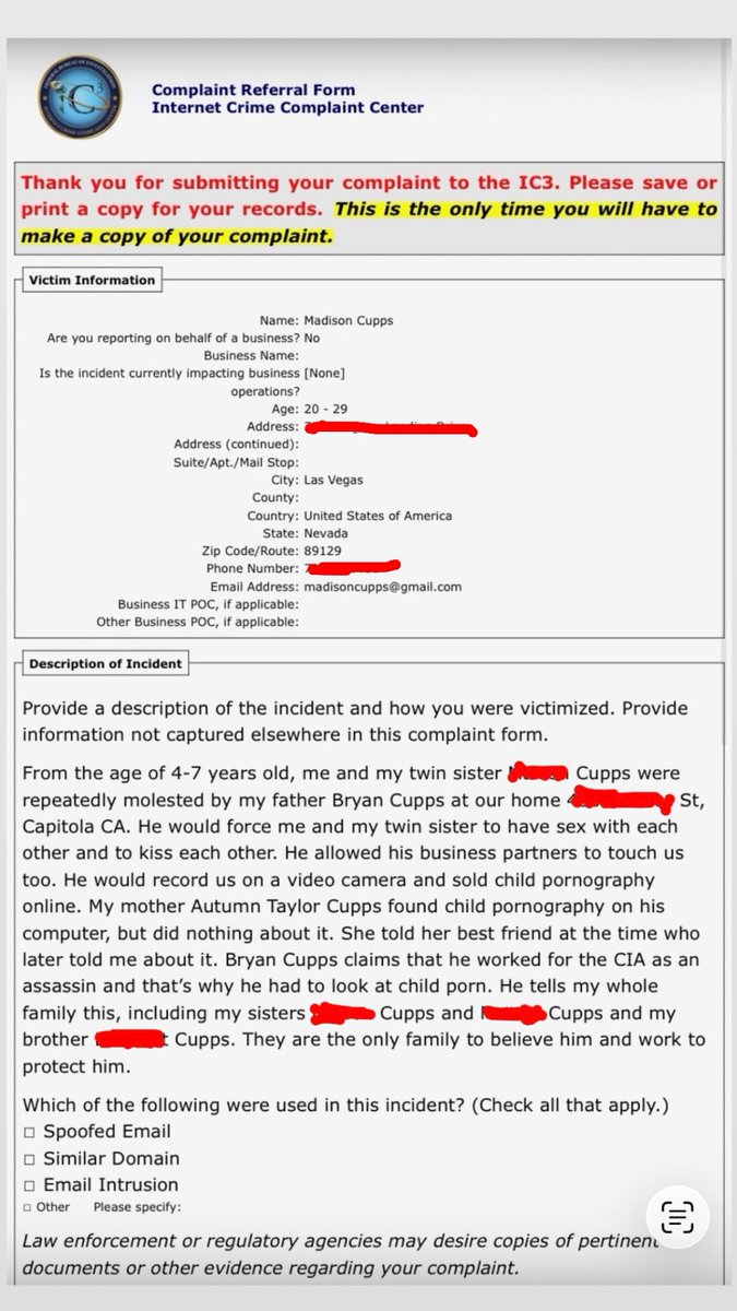 E M M A ✨ K A T H E R I N E tweet media