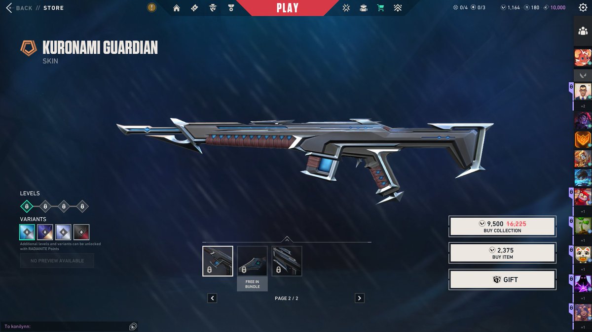sonarrval's tweet image. someone buy this and lmk if its the next best guardian #thanks