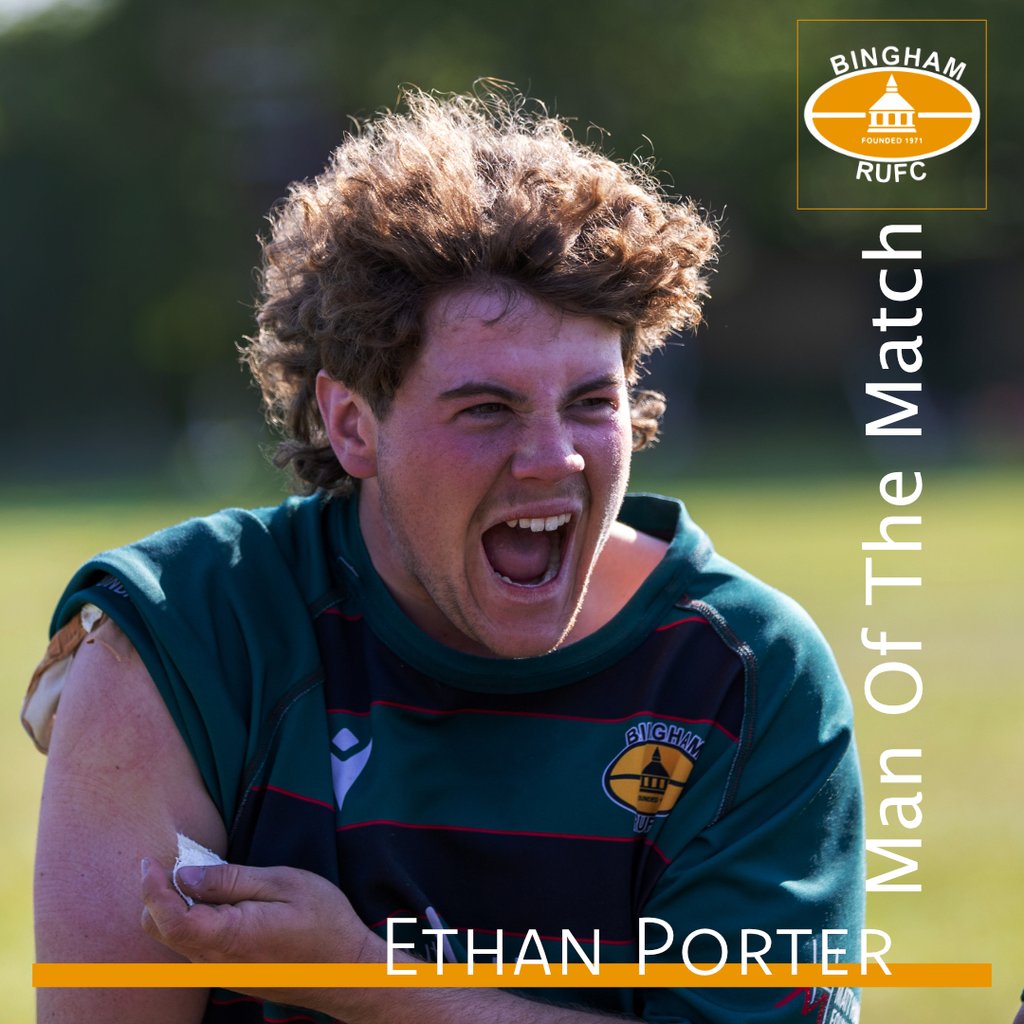 Bingham RUFC tweet media