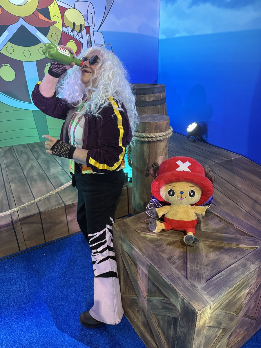 Toei Animation Latinoamérica tweet media