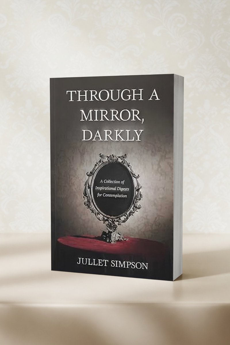 PacificBook's tweet image. "A soothing companion for daily devotion and spiritual growth." #Readers #Religion

📚Read Full Review: pacificbookreview.com/through-a-mirr…