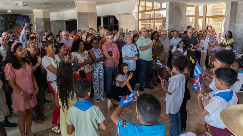 Elio E. Rodríguez Perdomo tweet media