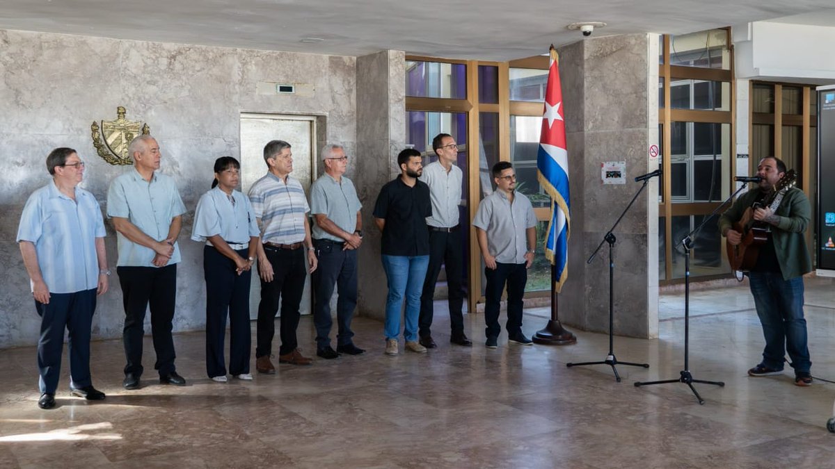 Elio E. Rodríguez Perdomo tweet media