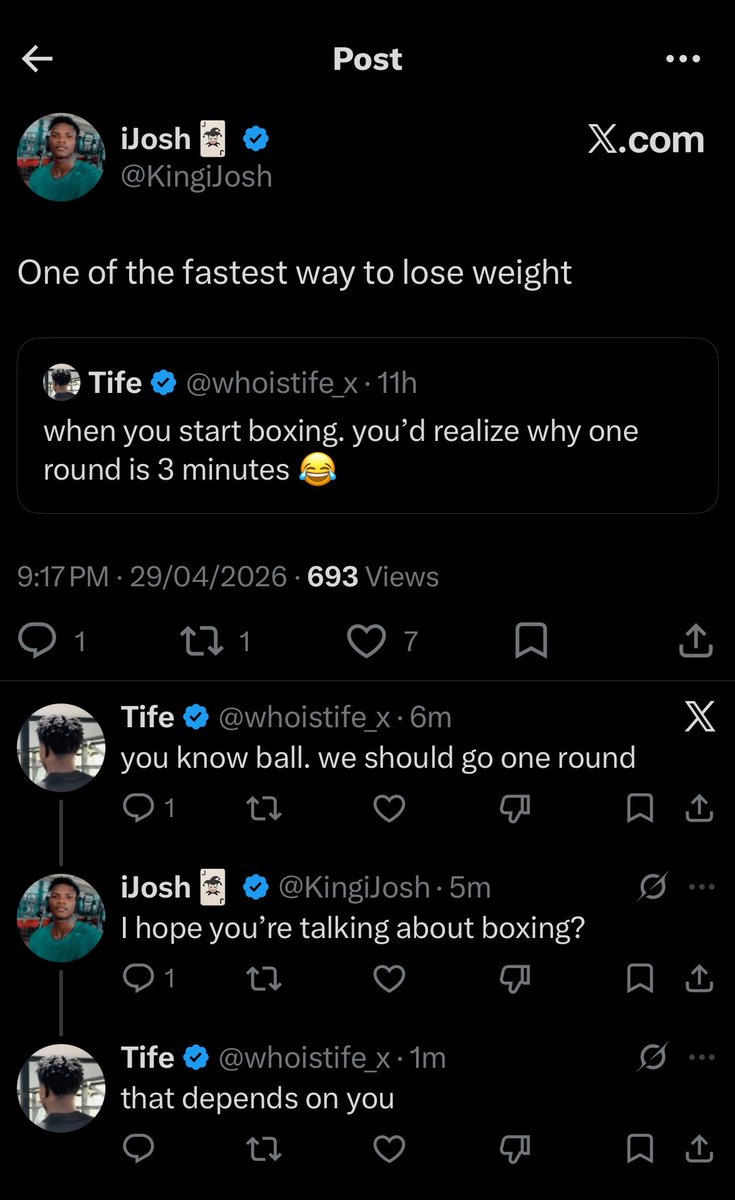 YOM🗣️ tweet media