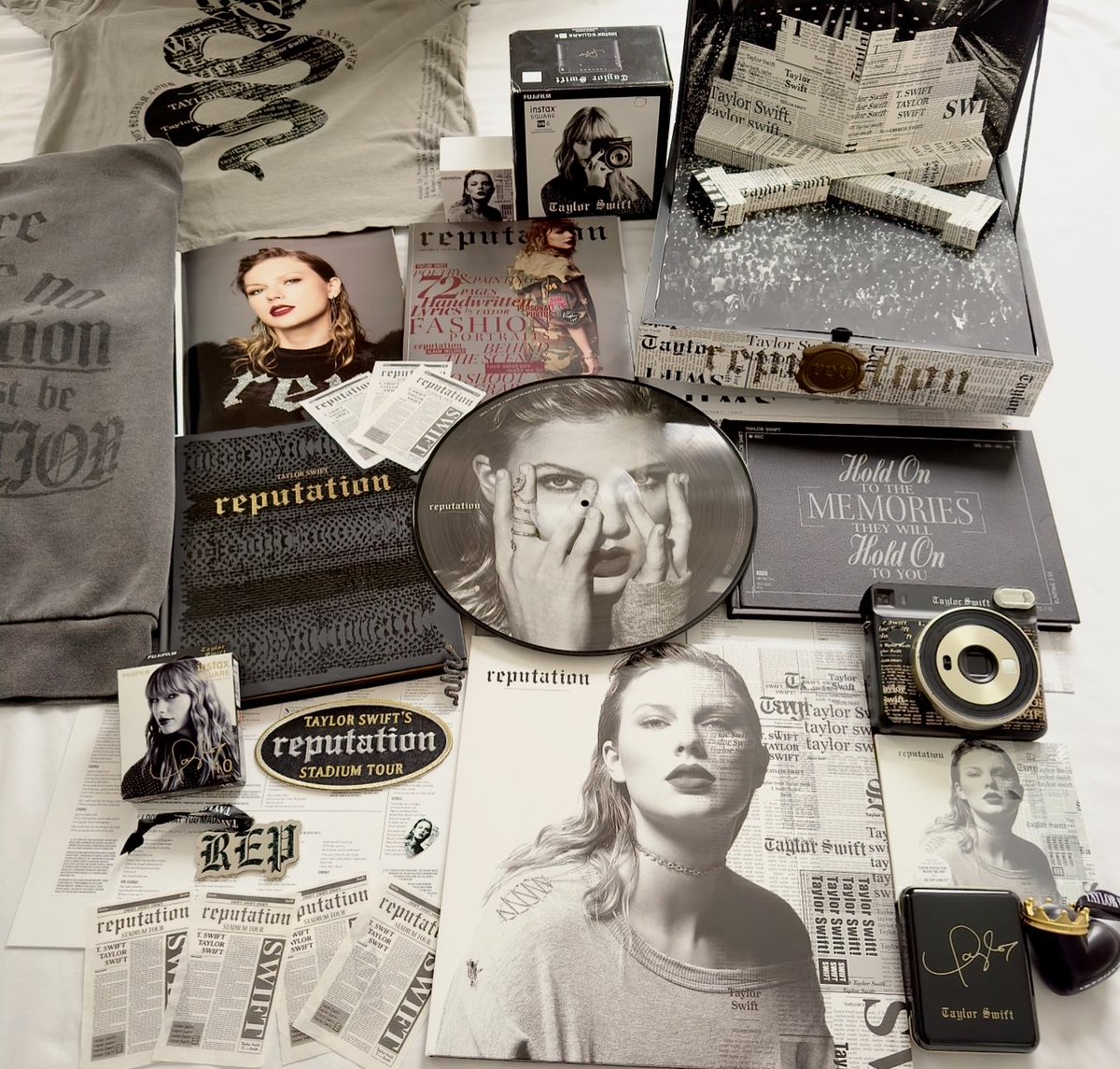 no it’s becky ❤️‍🔥 tweet media