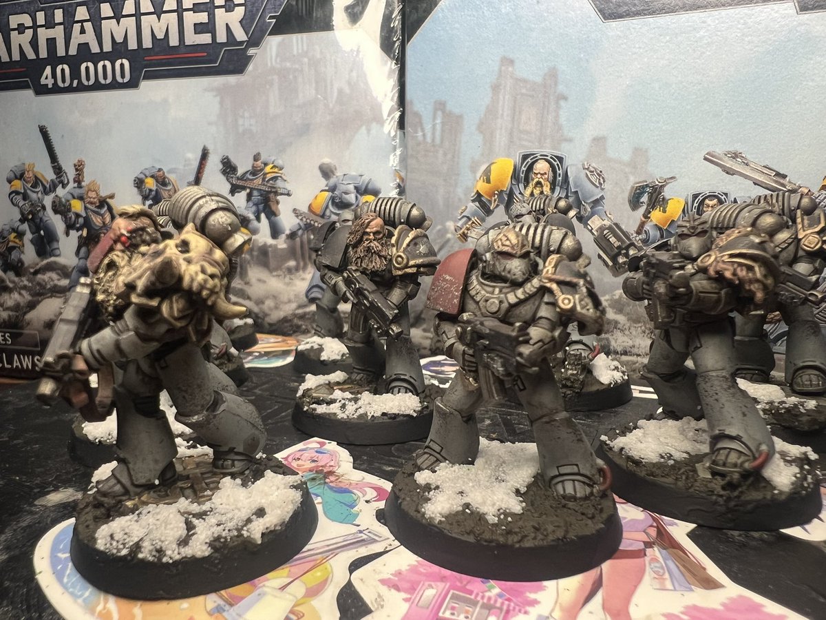 SacredRatchet tweet media