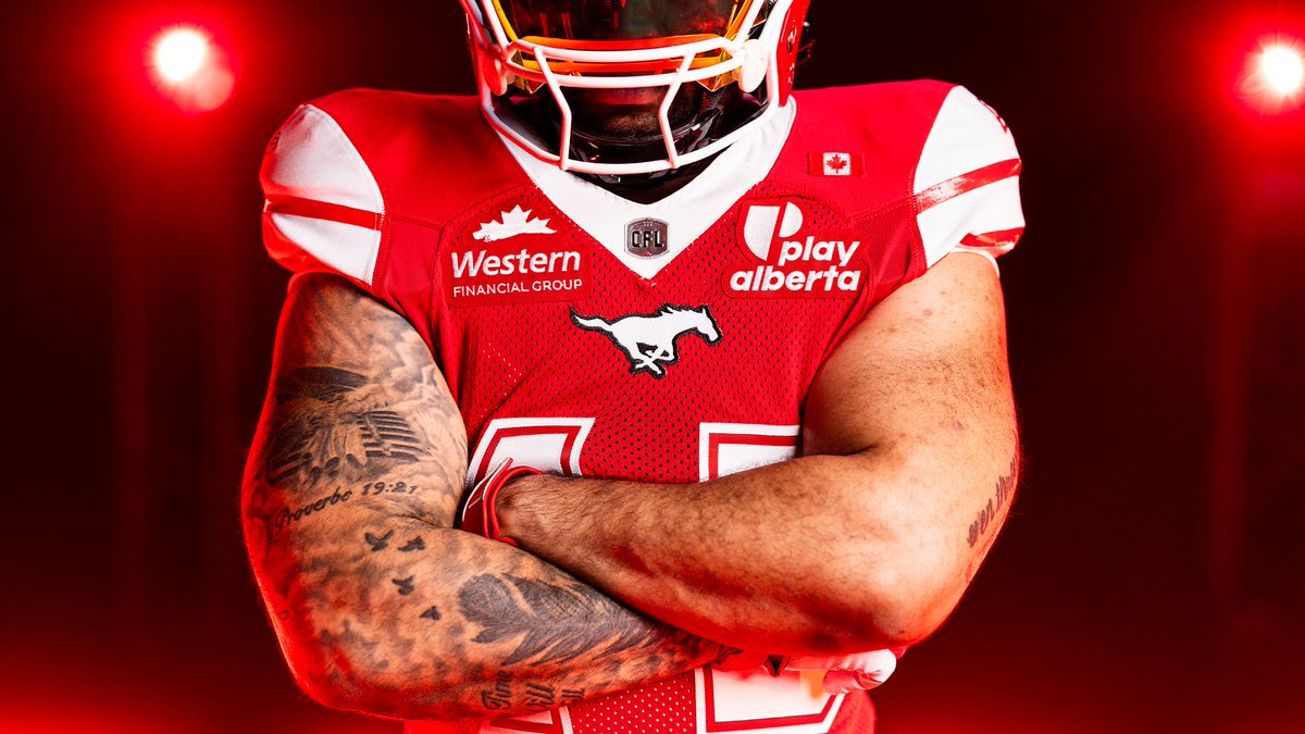 CFL tweet media