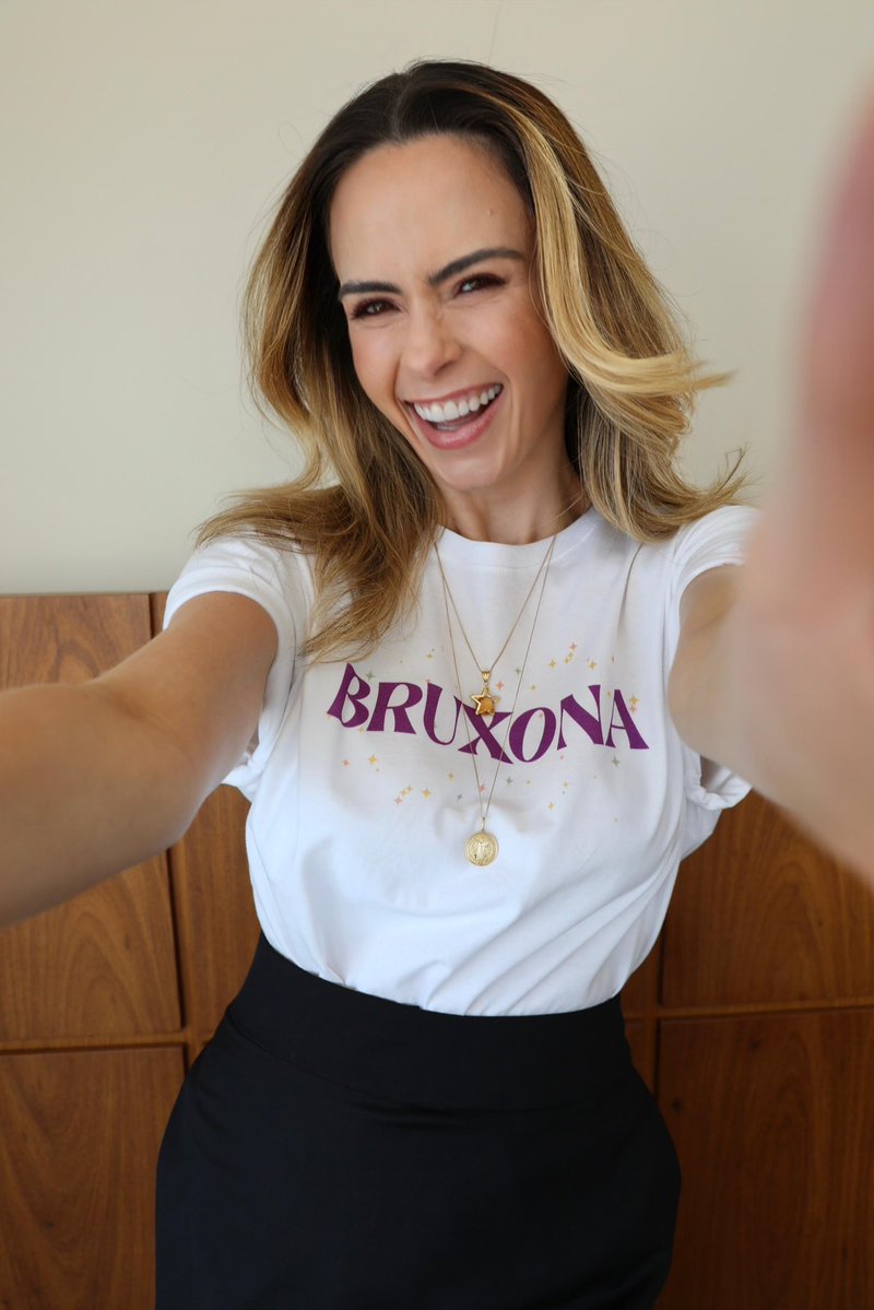 Ana Paula Renault 🧙🏻‍♀️ tweet media