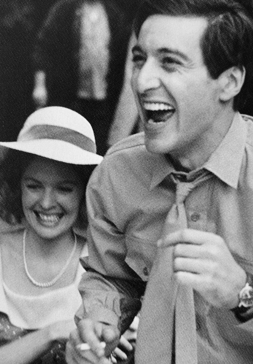best of al & diane tweet media