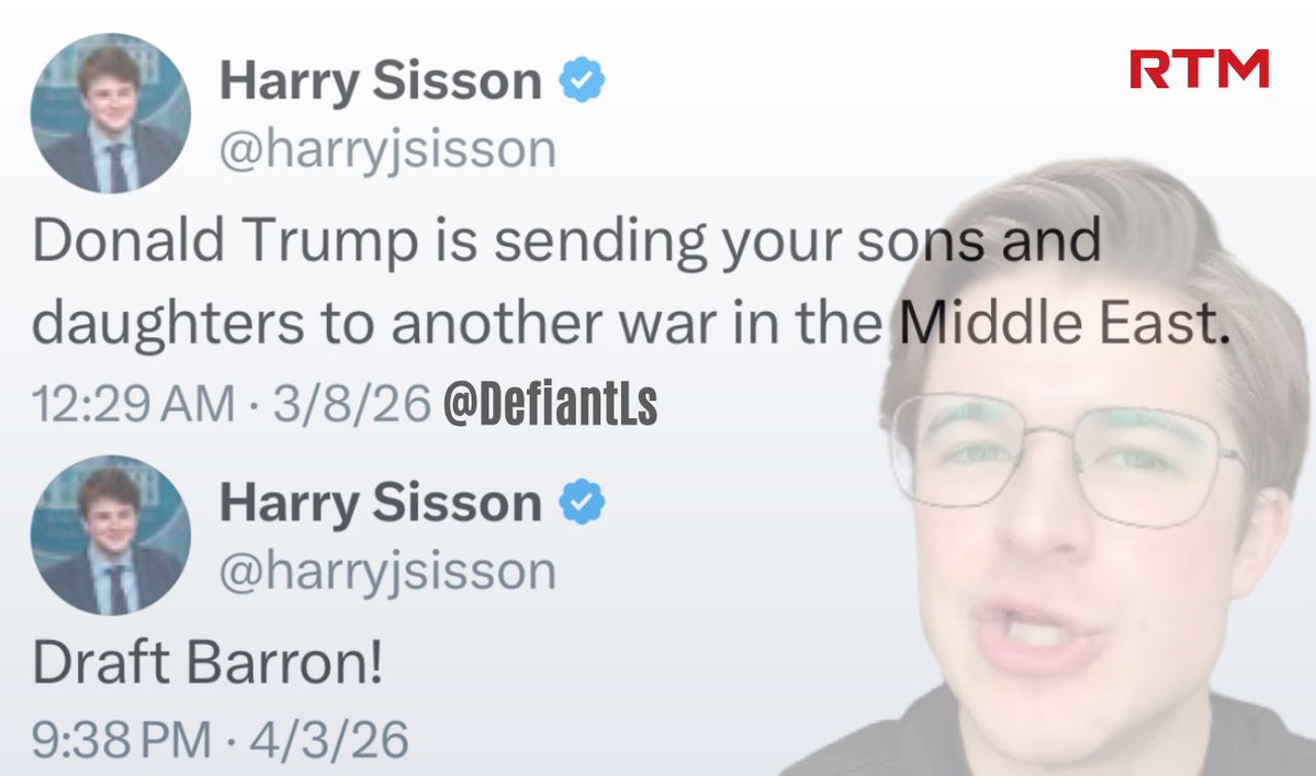 Defiant L’s tweet media