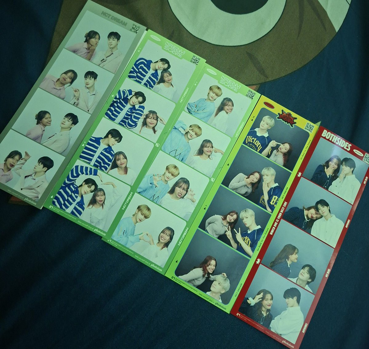 💕nzaa💕💙🐶 tweet media