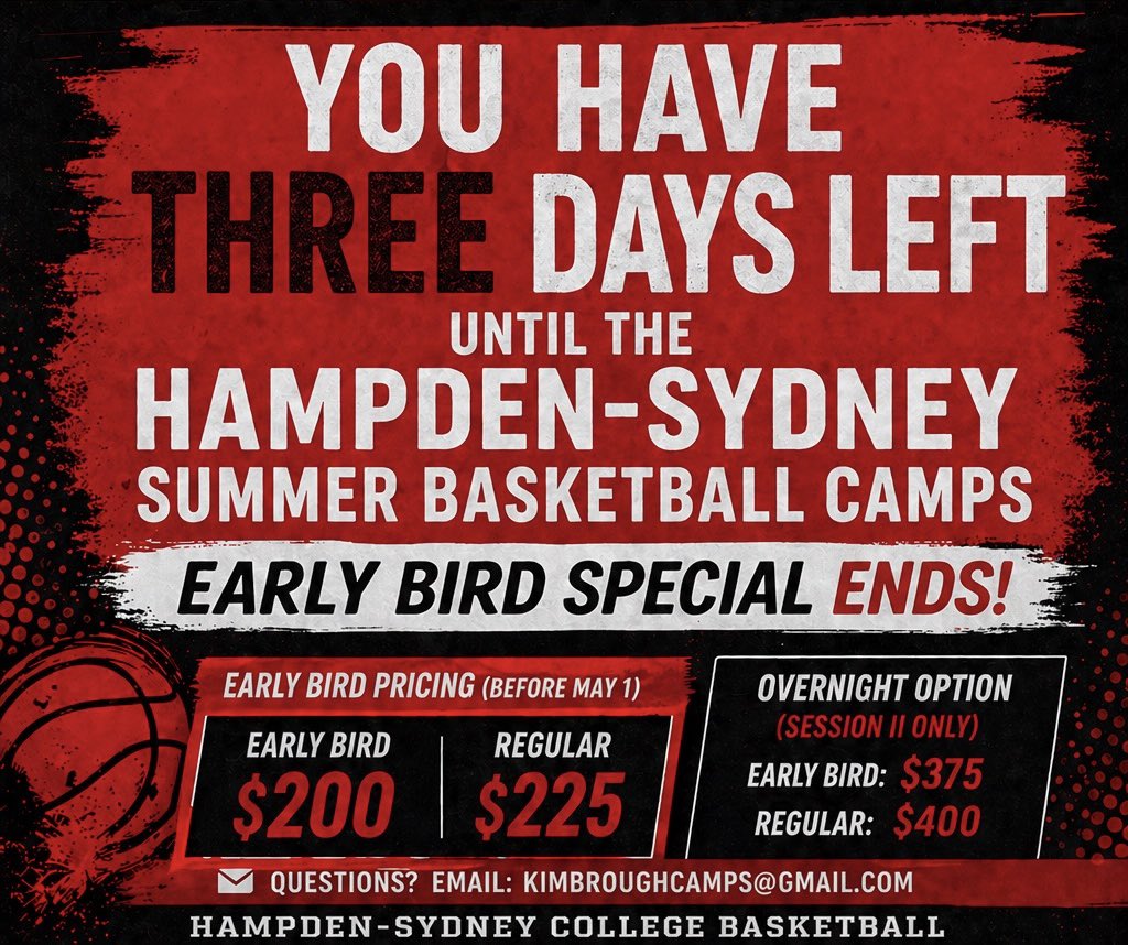 H-SC Basketball tweet media