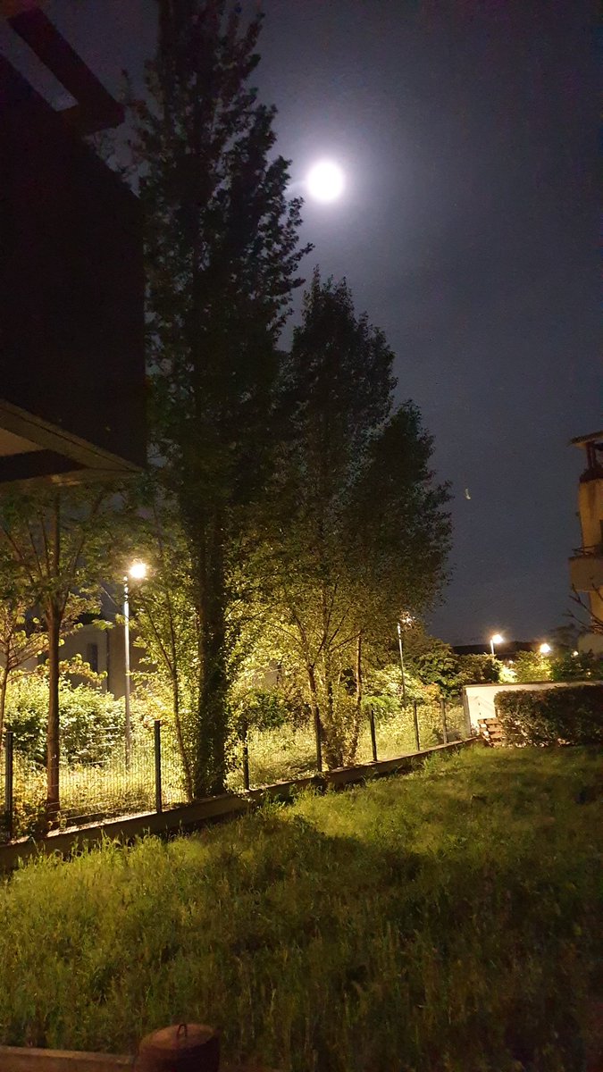 Bonne nuit 🌃