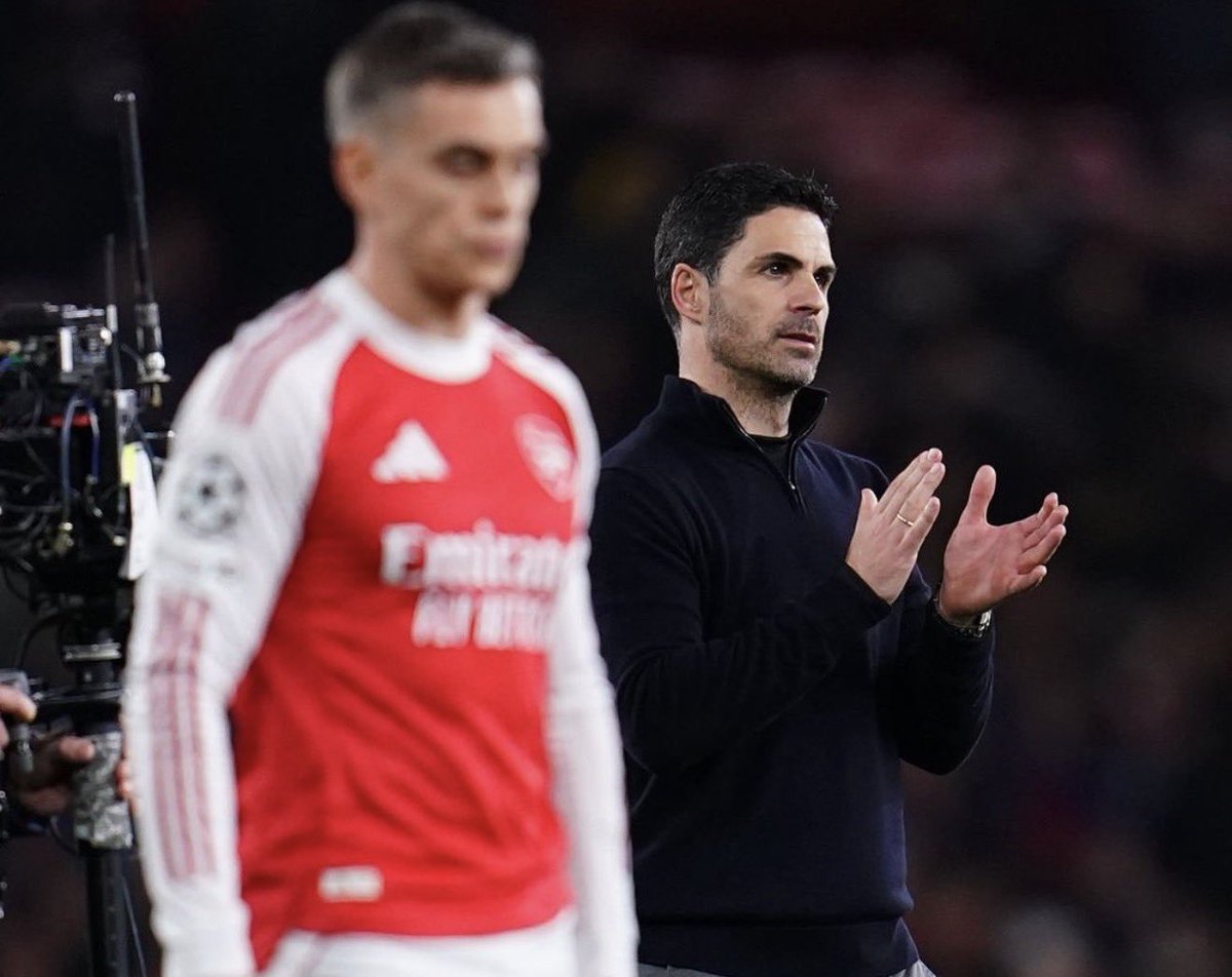 Fabrizio Romano tweet media