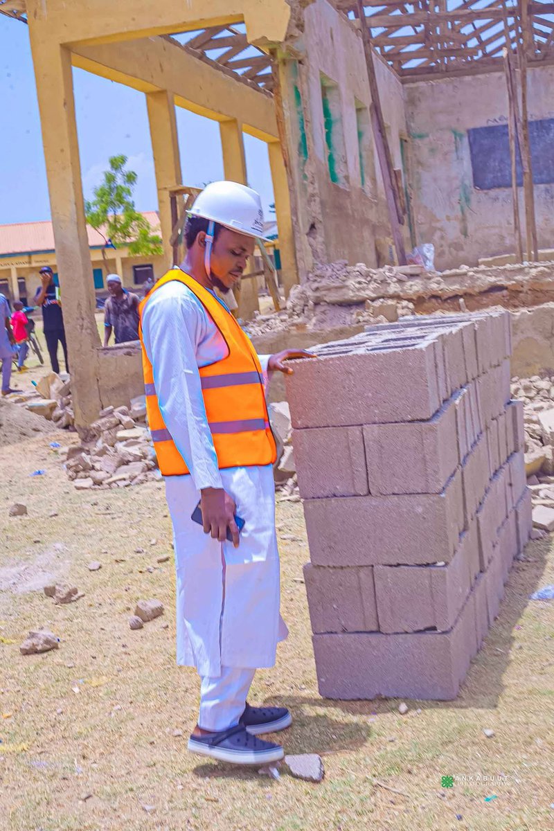 Xm Charity Foundation Start Working at bauchi state 👬💰