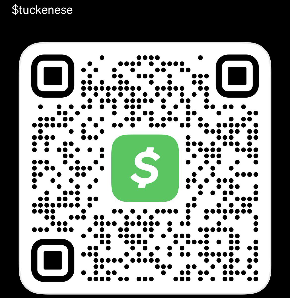 <a href="/dom_lucre/">Dom Lucre | Breaker of Narratives</a> I’m here for it!! The only reason we were able to have gas in the car so I could go to work was winning one of these the other day. Life has been tough but we’re trying to stay blessed. Everyone make sure you repost. $tuckenese