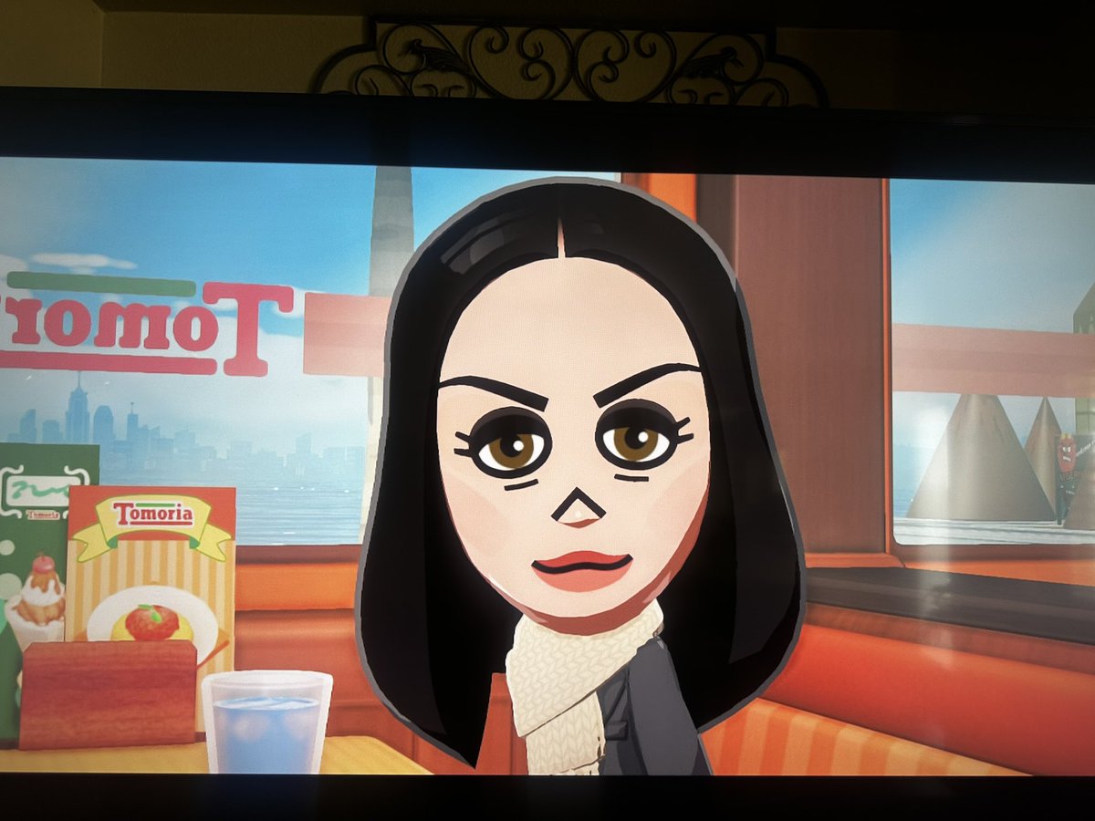 eris | ddba spoilers tweet media