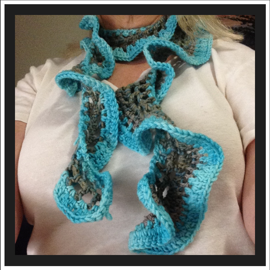 designexcursion's tweet image. hand dyed soft woollen scarf

#mothersdaygift #scarf #crochetscarf #australianmade by #jeanenehyles #mothersdaygiftideas