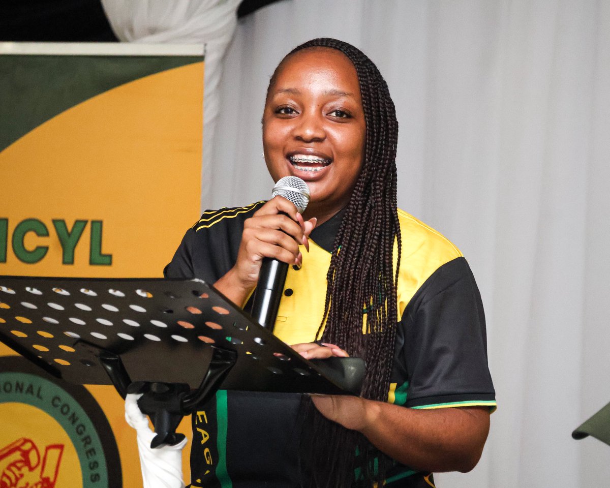 Faith Sebopela tweet media