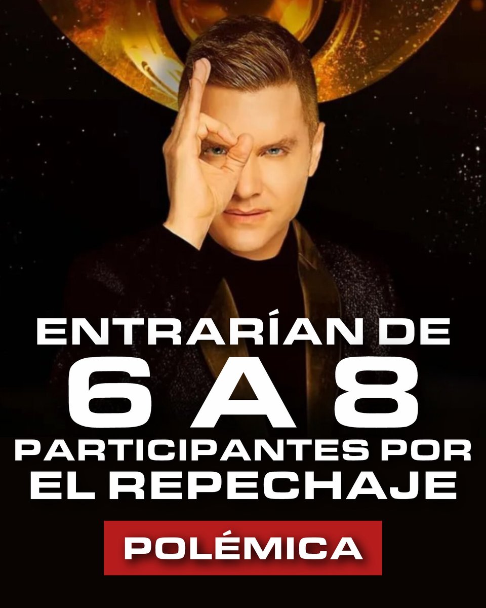 EL LAUCHA tweet media