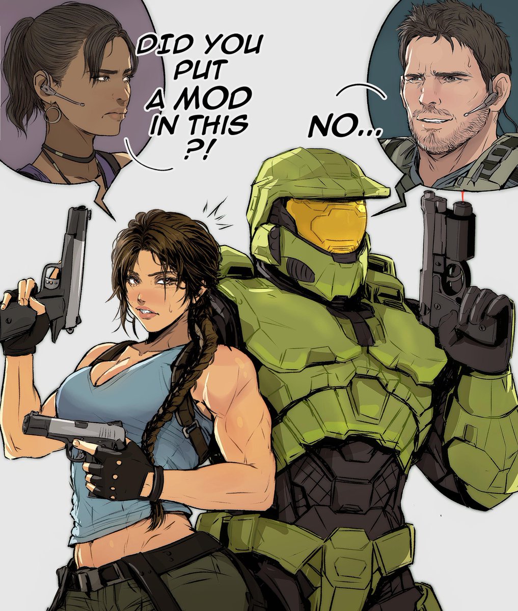 🦀 YORA 🦀 tweet media