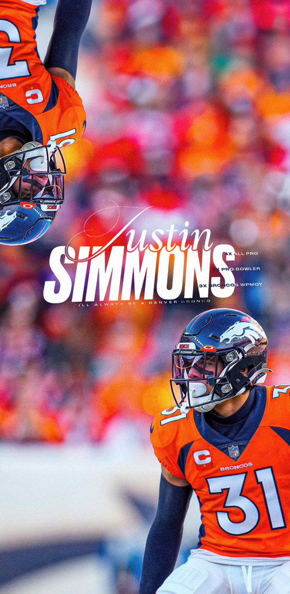 Denver Broncos tweet media