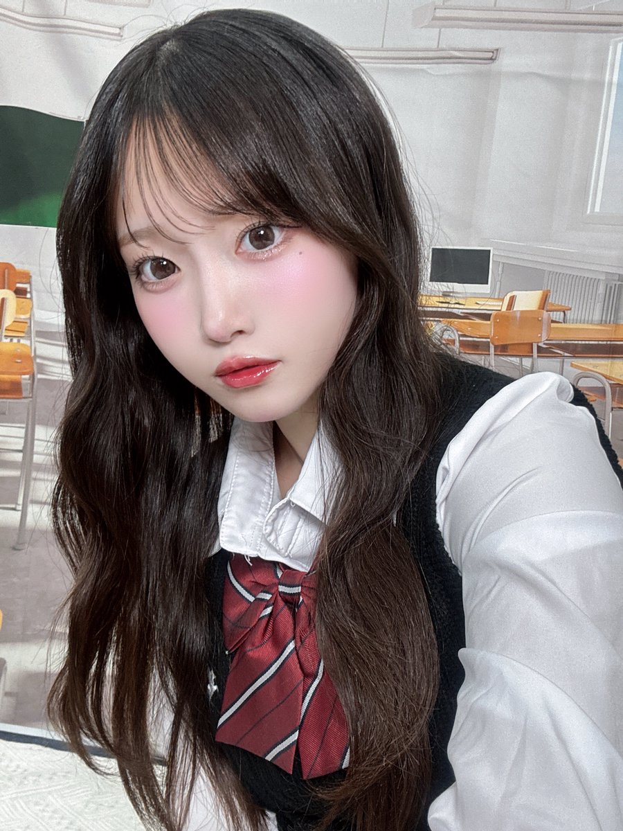 岸みゆ #ババババンビ tweet media