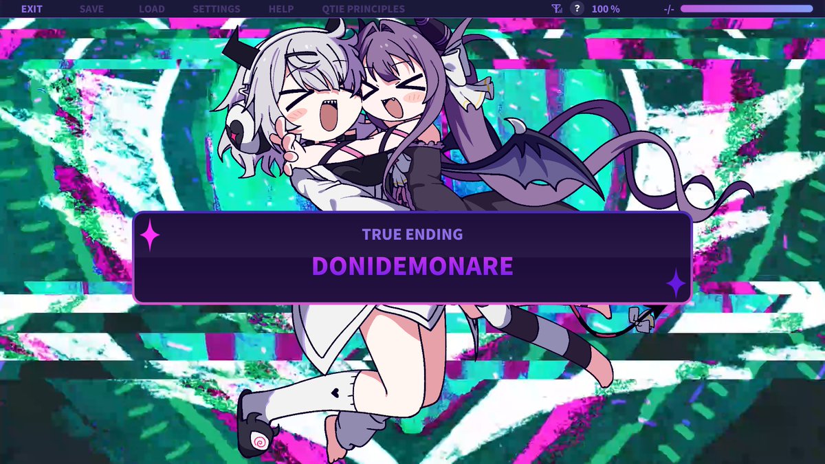 Yunyun Syndrome!? Rhythm Psychosis