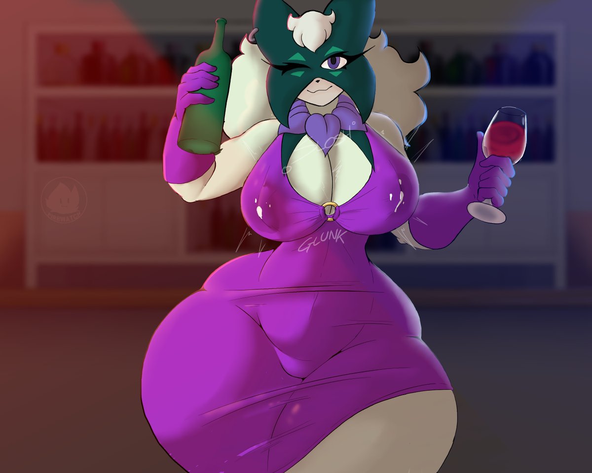 Fir3eWatch's tweet photo. The longest YCH

For @ruggiewuggie https://t.co/imcUSB694C